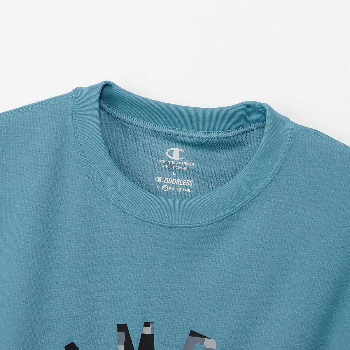 LONG SLEEVE T-SHIRT