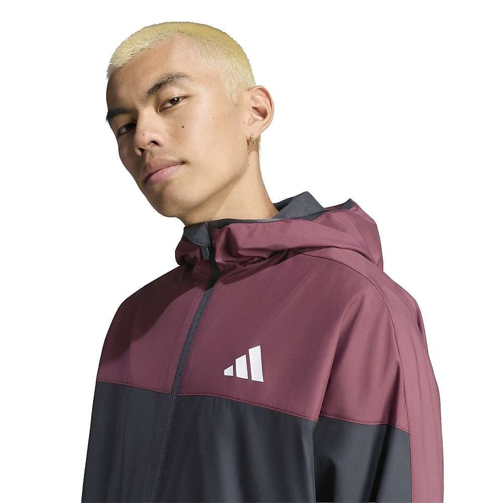 M MH BSC ウィンドジャケット