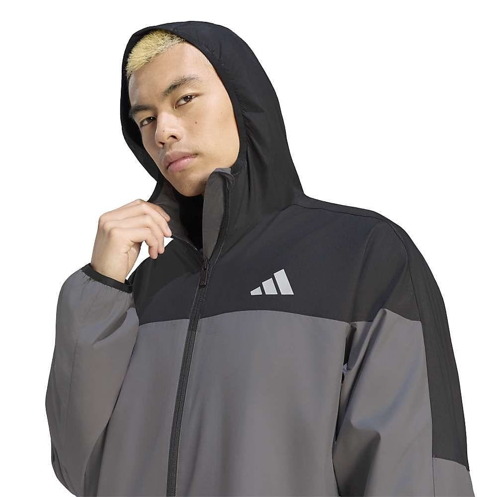 M MH BSC ウィンドジャケット
