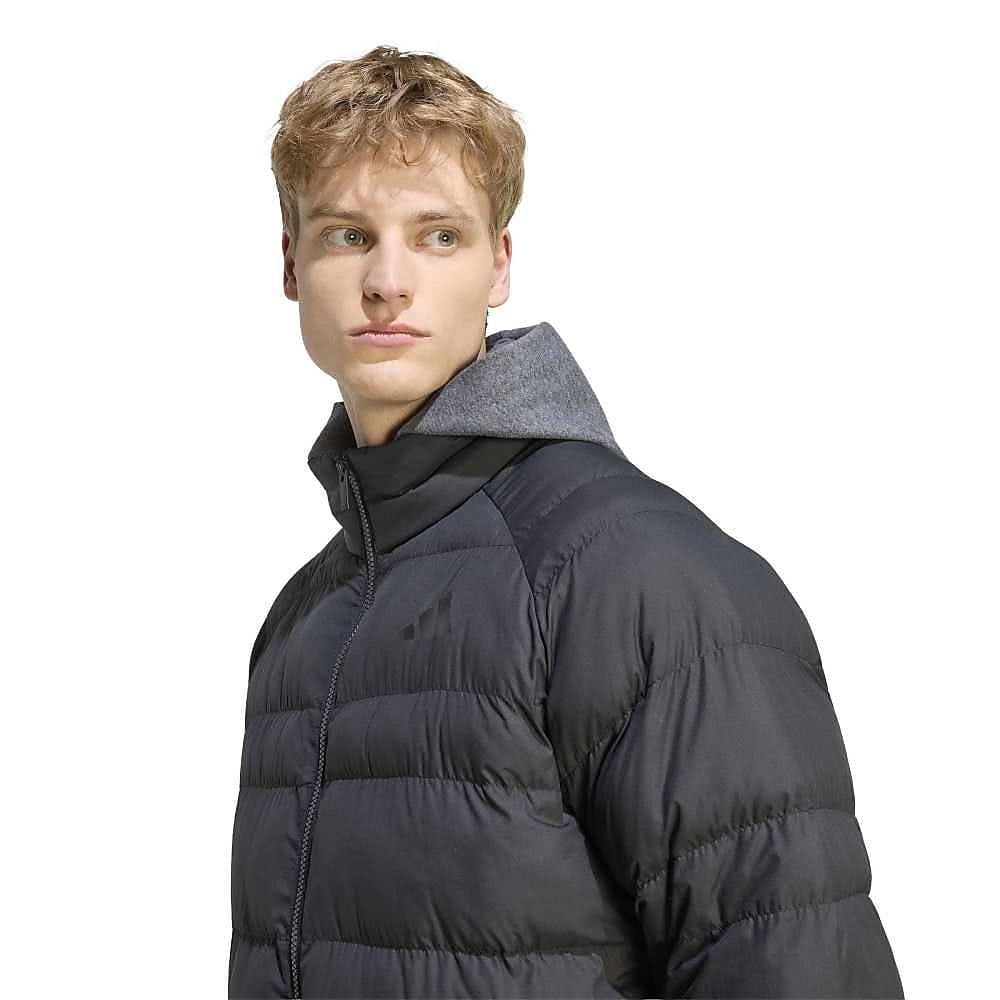 M ESS Packable ジャケット