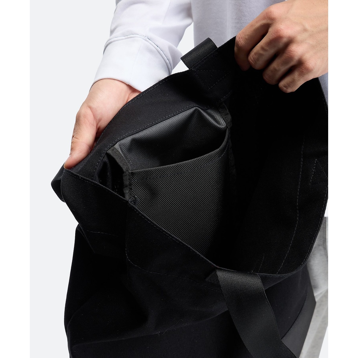 UA CANVAS TOTE BAG 3.0