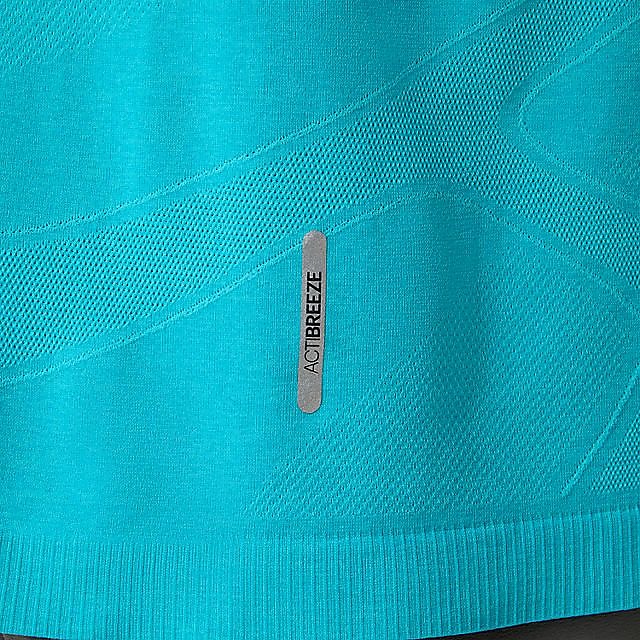 ROAD SEAMLESS SS TOP