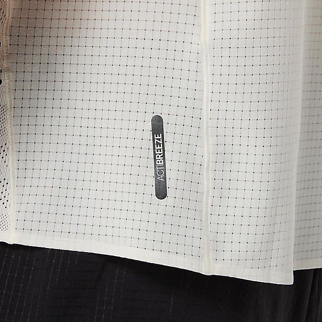 FUJITRAIL ELITE GRAPHIC SS TOP