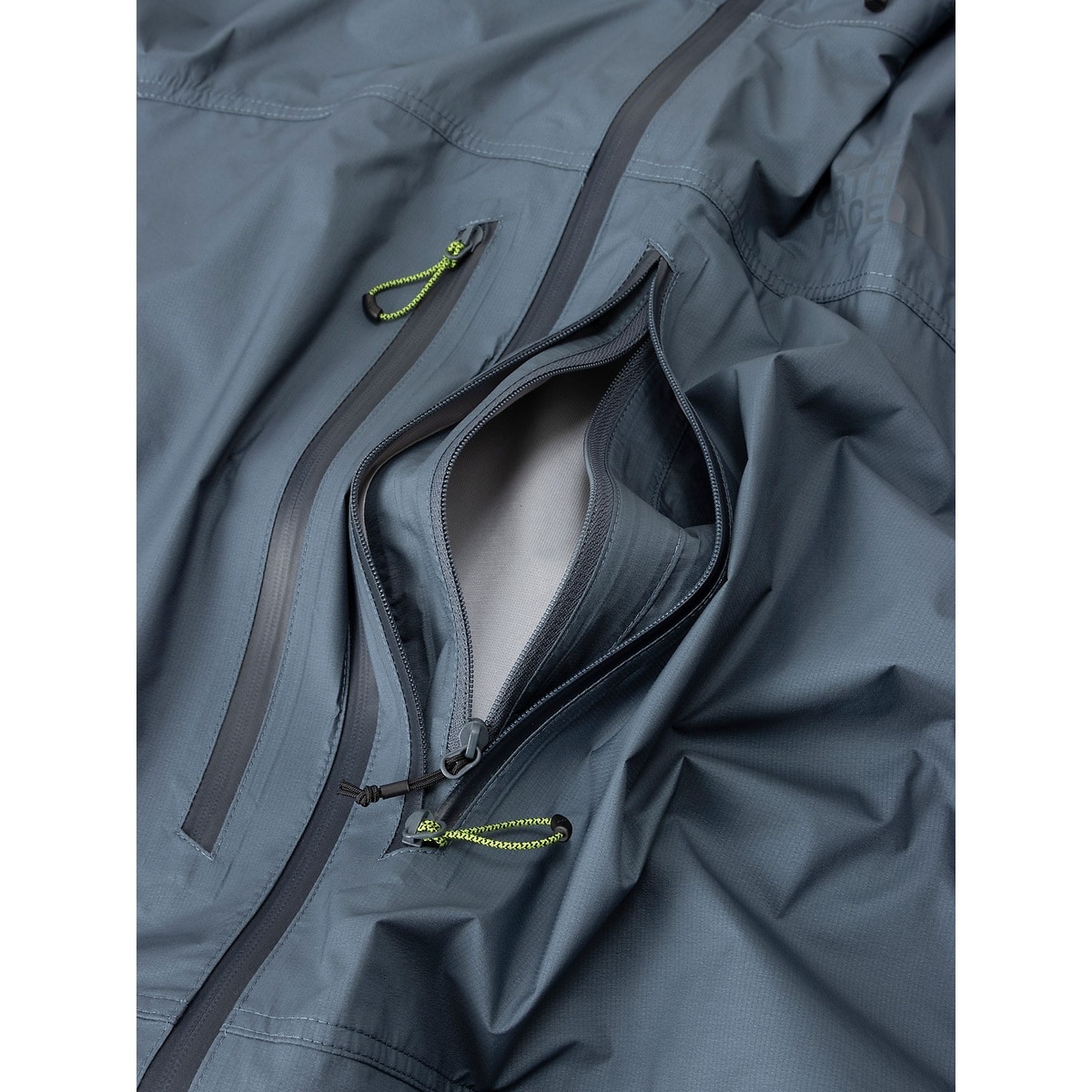 SCENIST JACKET (シーニストジャケット)