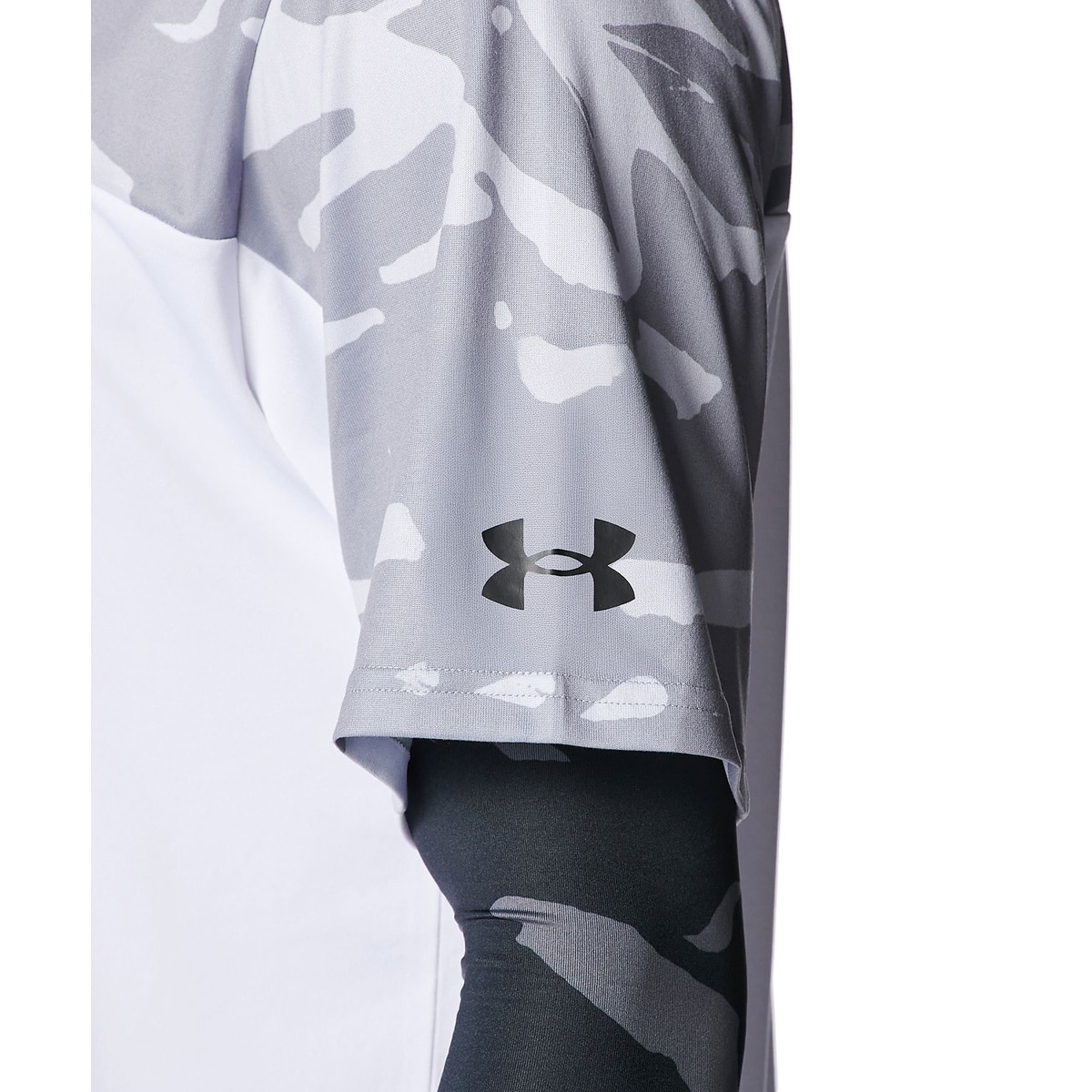 UA YARD TECH NOVELTY SHORT SLEEVE T-SHIRT