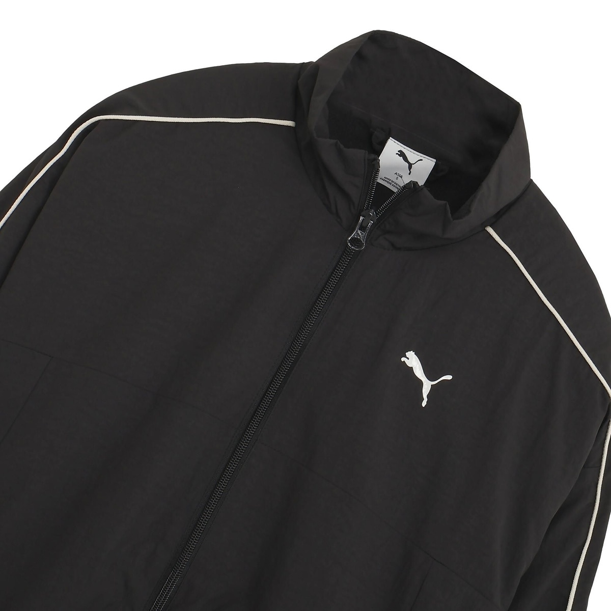 TAD WOVEN BRUSHED LINING JKT