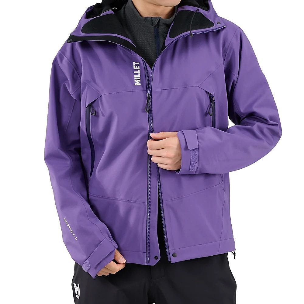 TYPHON WARM JKT M