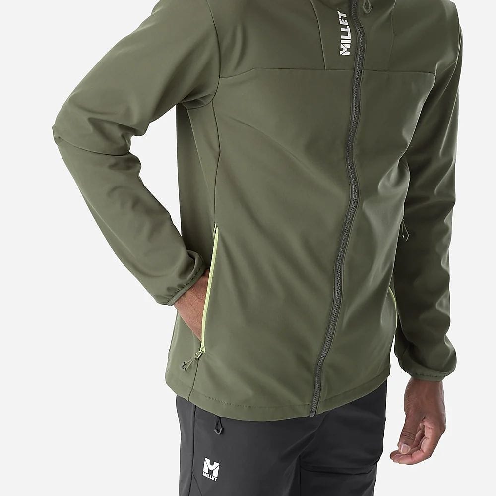SENECA SHIELD JKT M