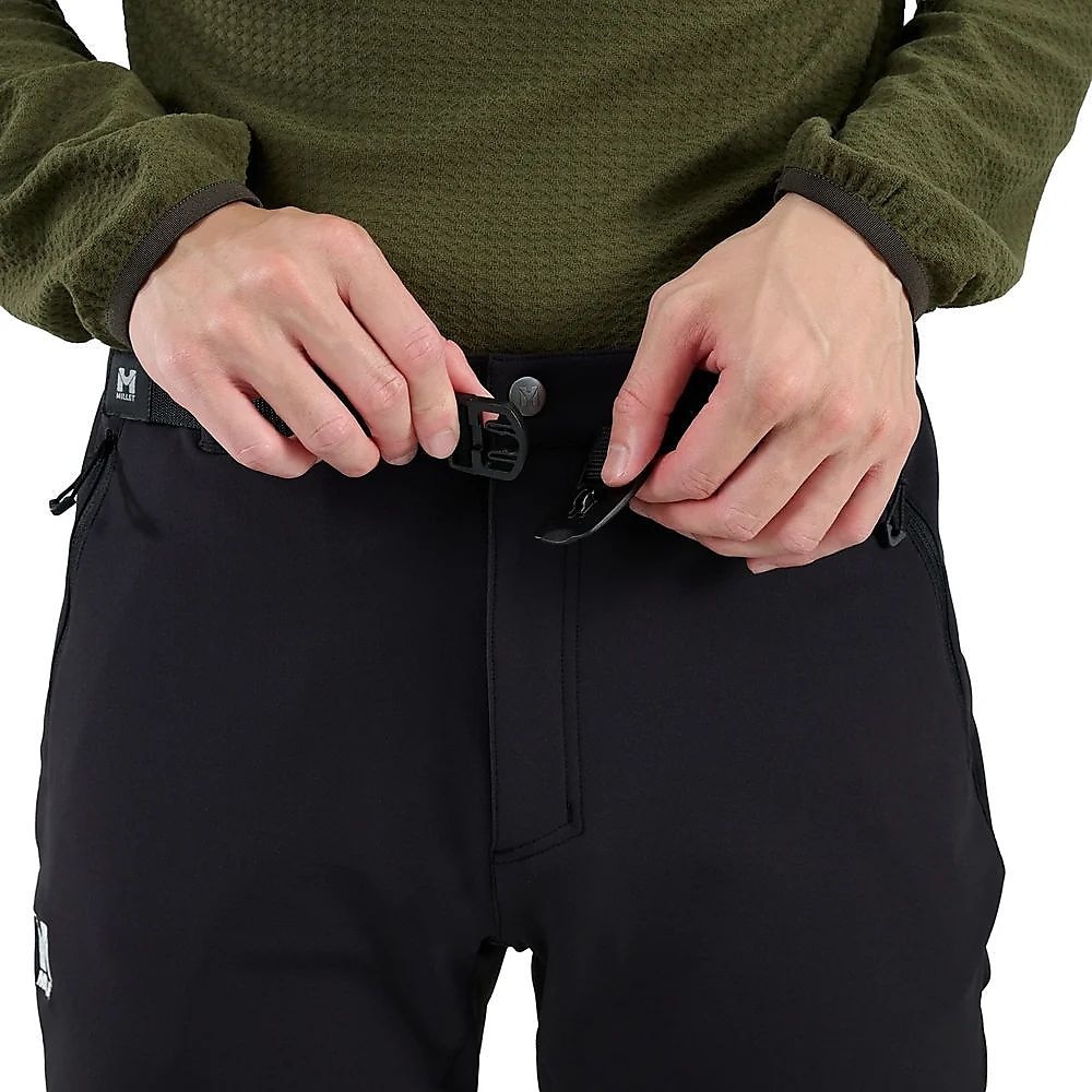 MONTE ROSA PANT M