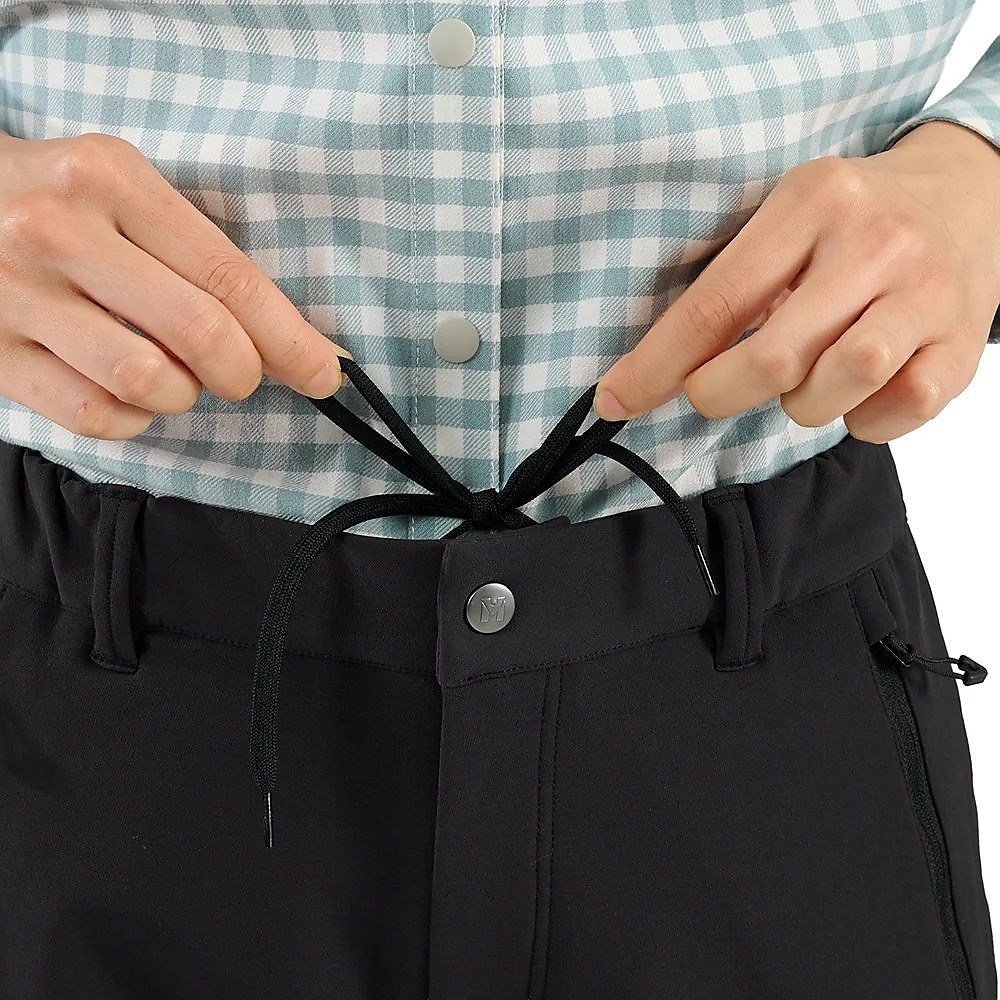 MONTE ROSA PANT NEO W