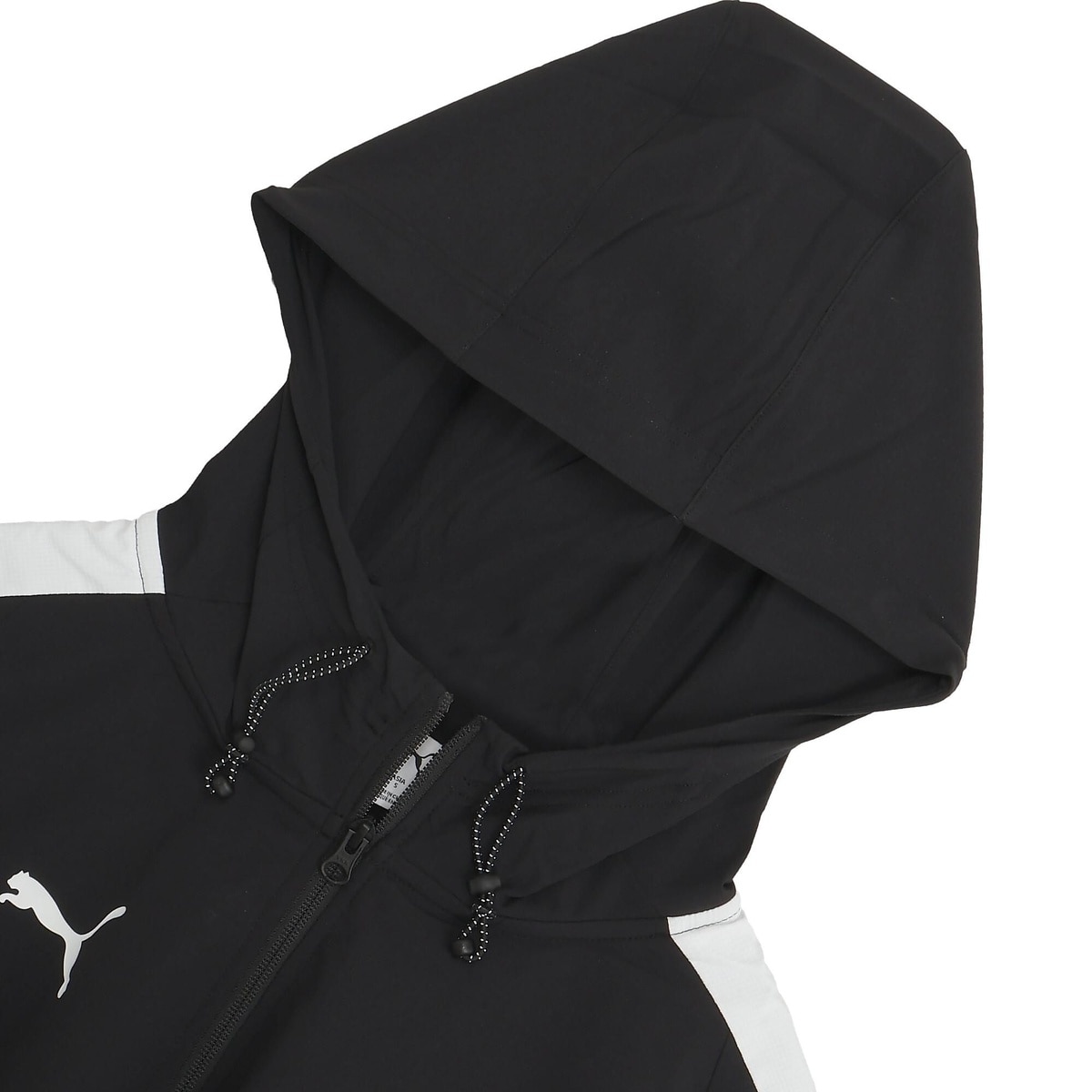 PUMA VOLTAGE WOVEN FLEECE MESH