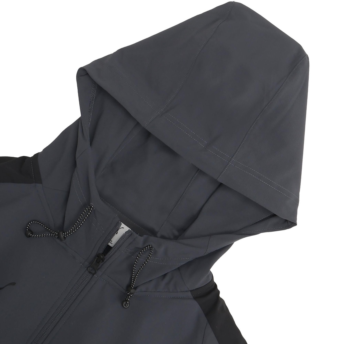 PUMA VOLTAGE WOVEN FLEECE MESH