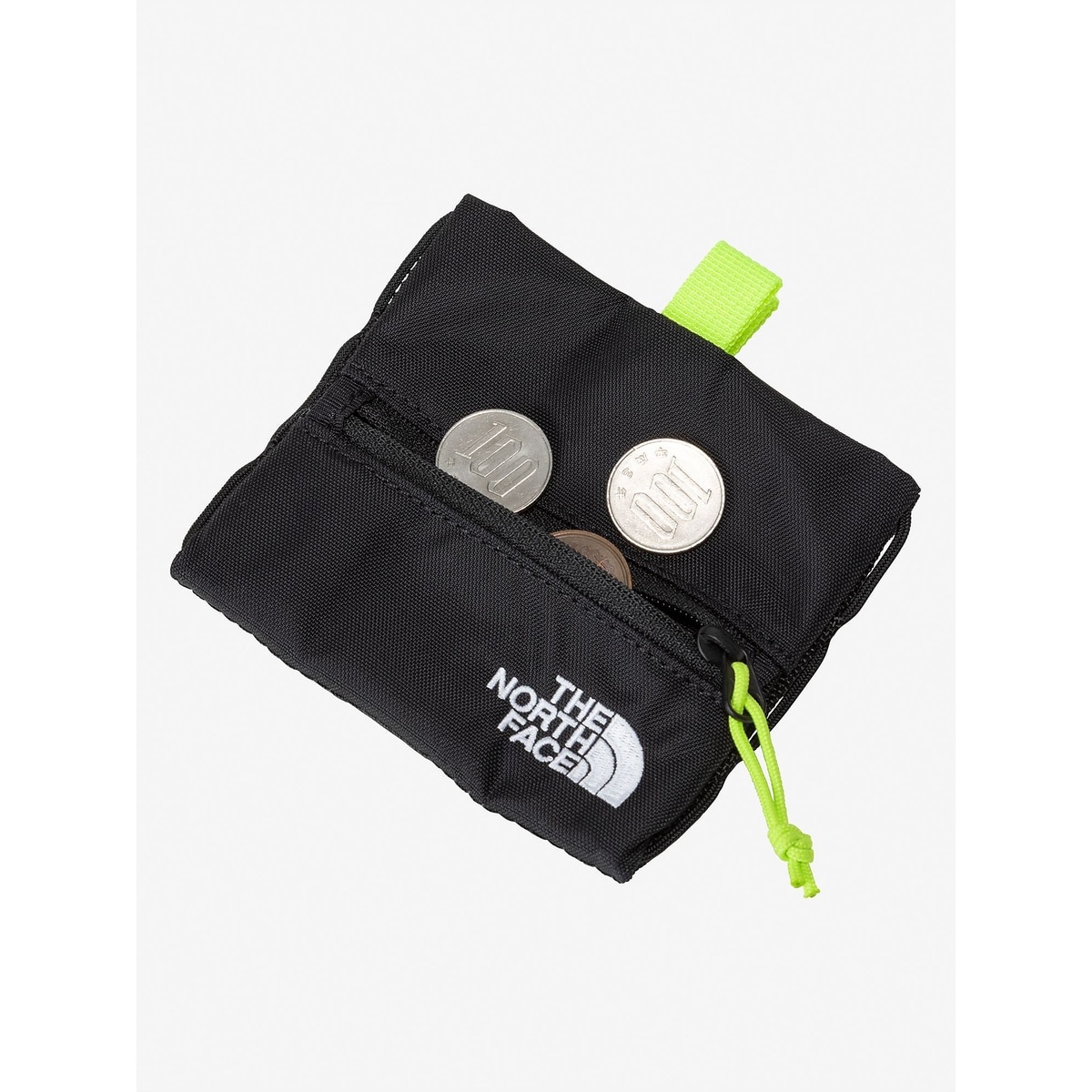 BILBY FLAT POUCH S (ビルビーフラットポーチS)