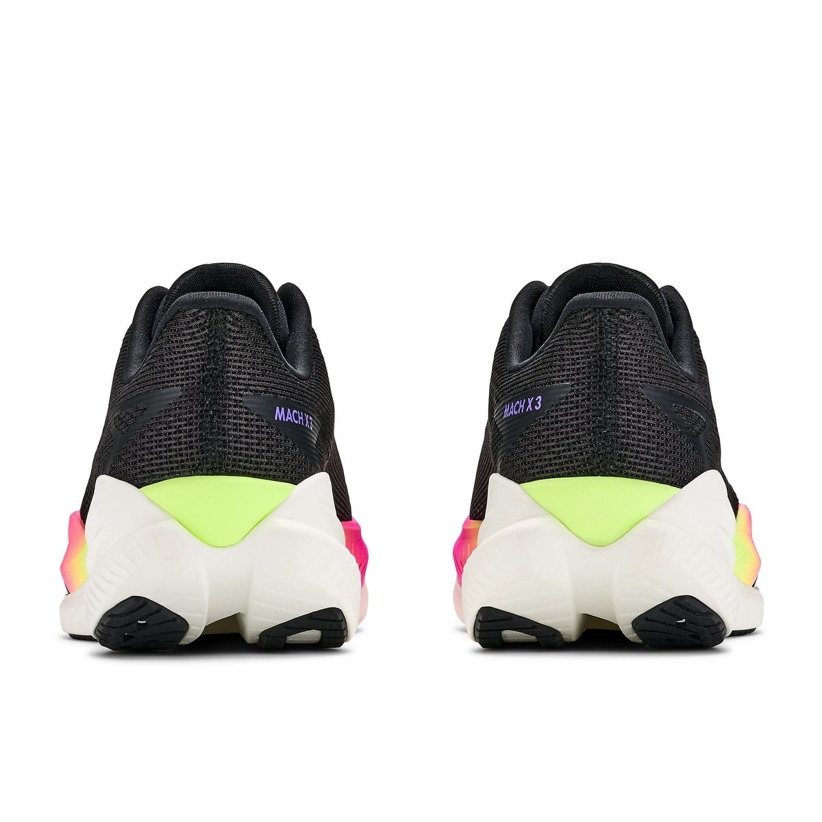MACH X 3
