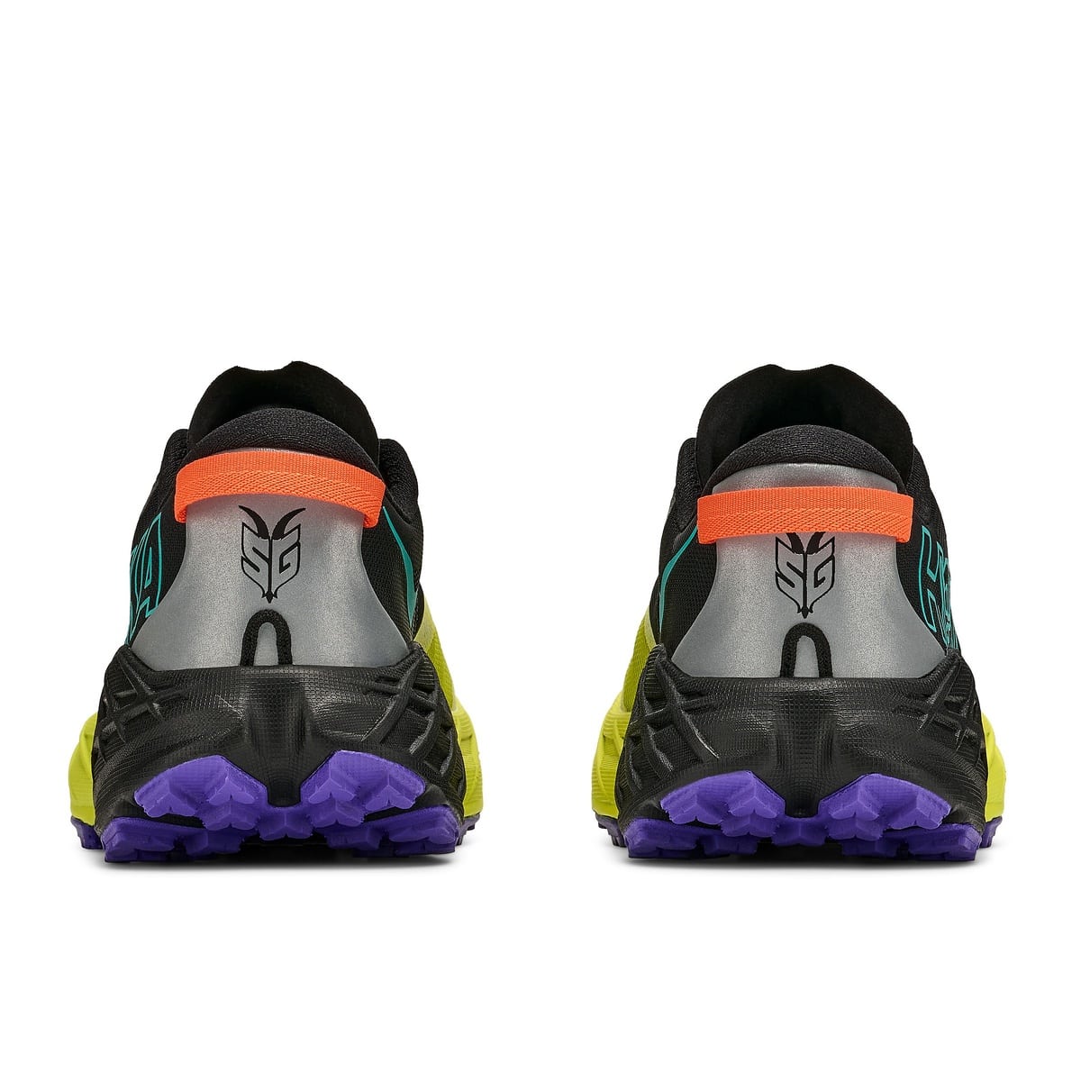 SPEEDGOAT 7