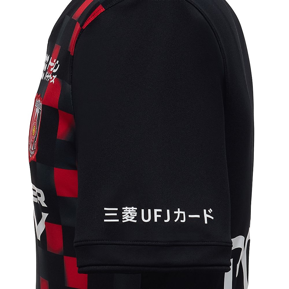 2026-27 浦和レッズ プレマッチTシャツ
