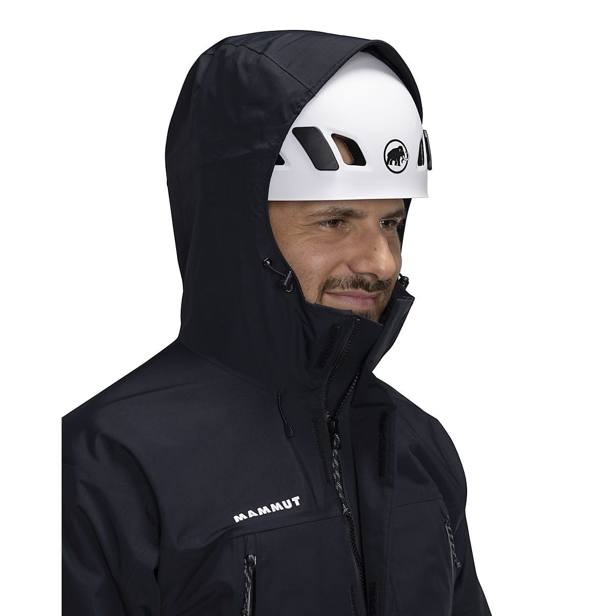 Masao 3 in 1 HS Hooded Jacket AF Men