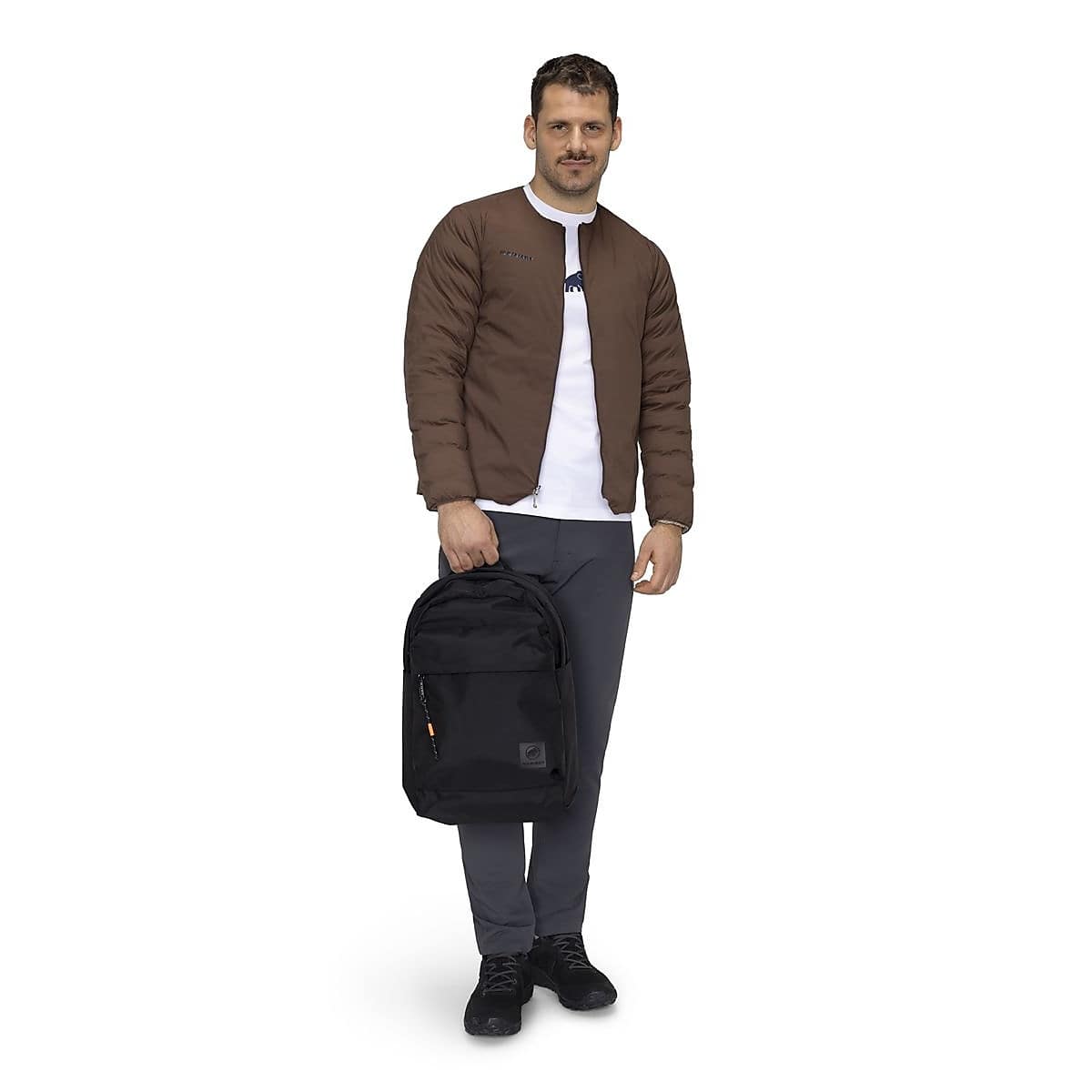 Seon IN Cardigan AF Men