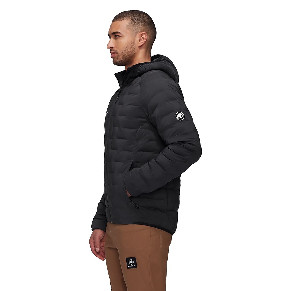 Sender IN Hooded Jacket AF Men