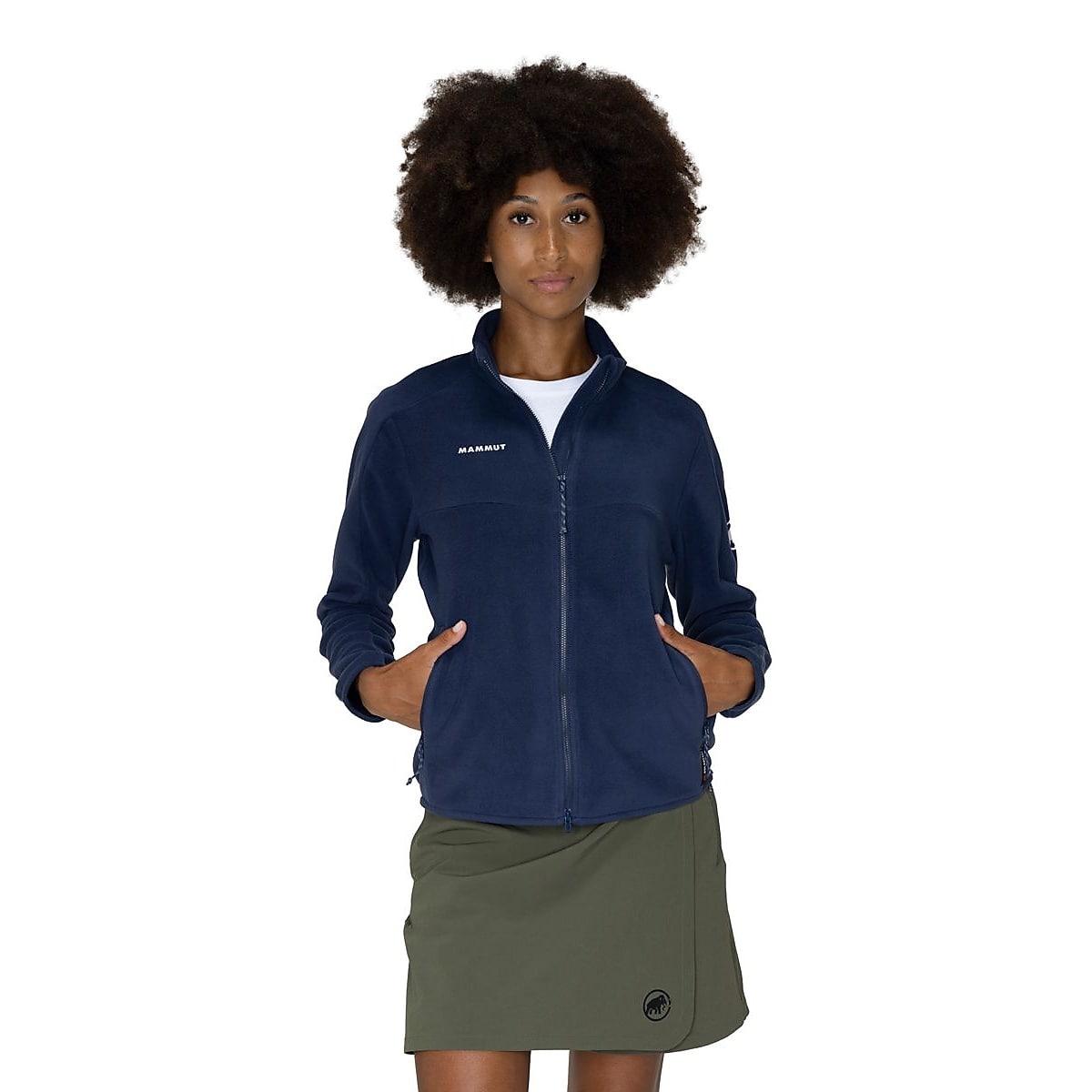 Excursion ML Jacket AF Women