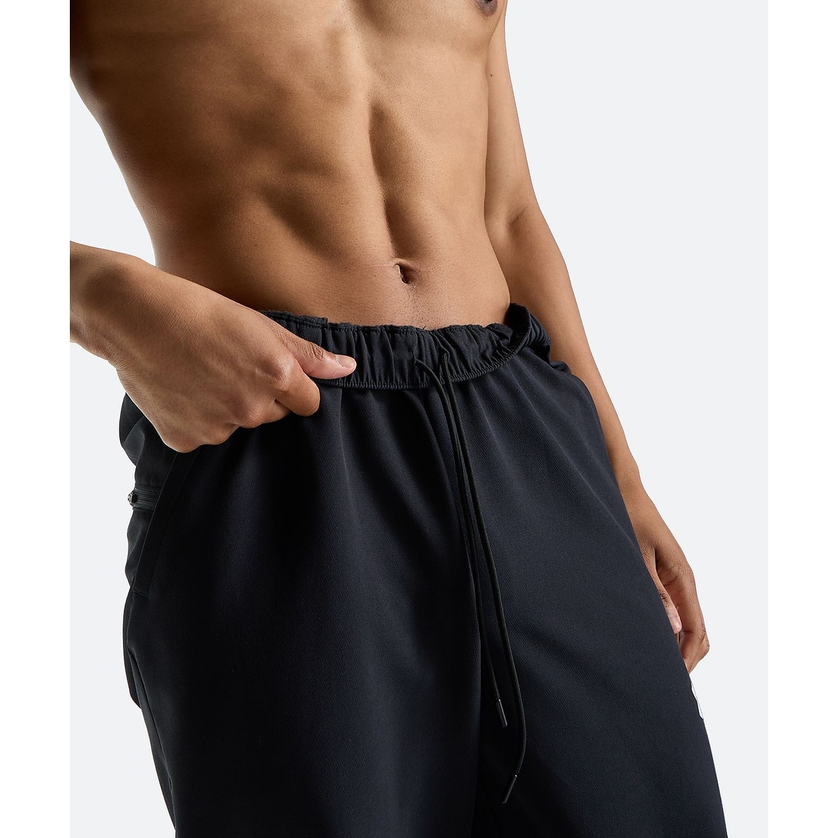 UA BRUSHED WOVEN PANTS