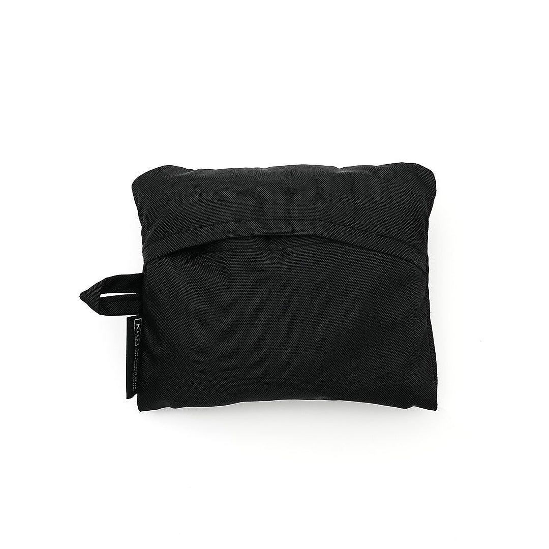 [KiU PACKABLE COMP POUCH MINI]レオパード