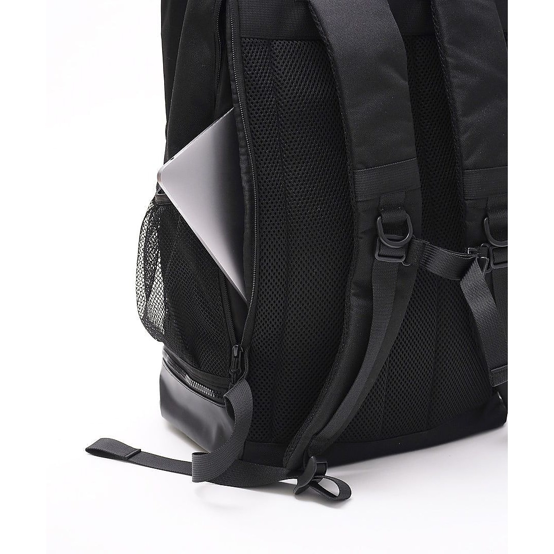 SQUARE BACKPACK