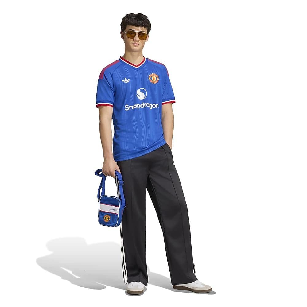 マンチェスターユナイテッドFC アウェイ レプリカ ユニフォーム