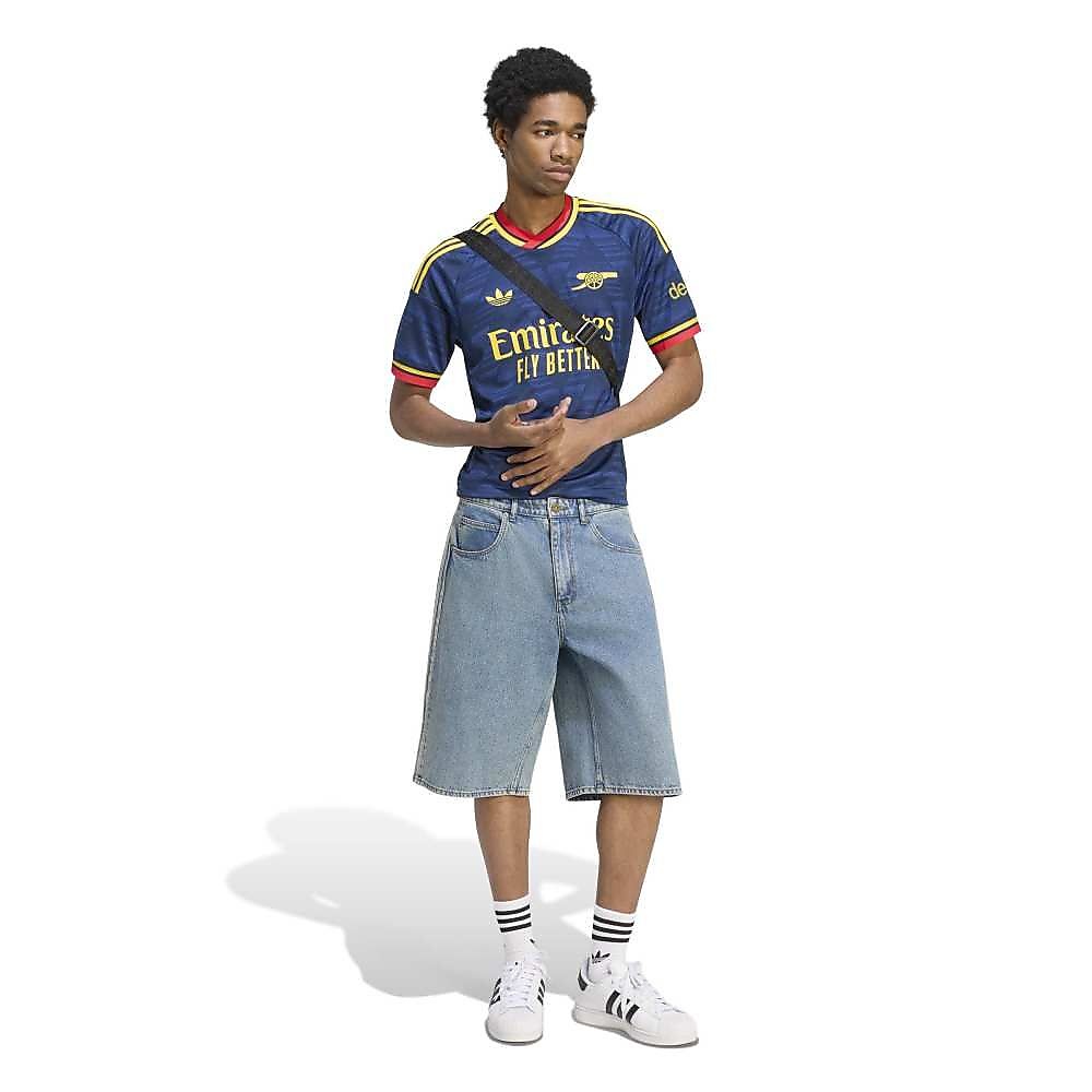 アーセナルFC アウェイ レプリカ ユニフォーム