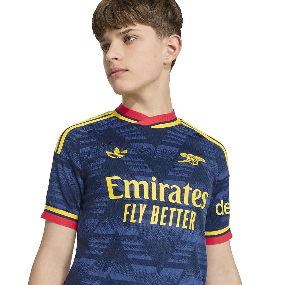 キッズ アーセナルFC アウェイ レプリカ ユニフォーム