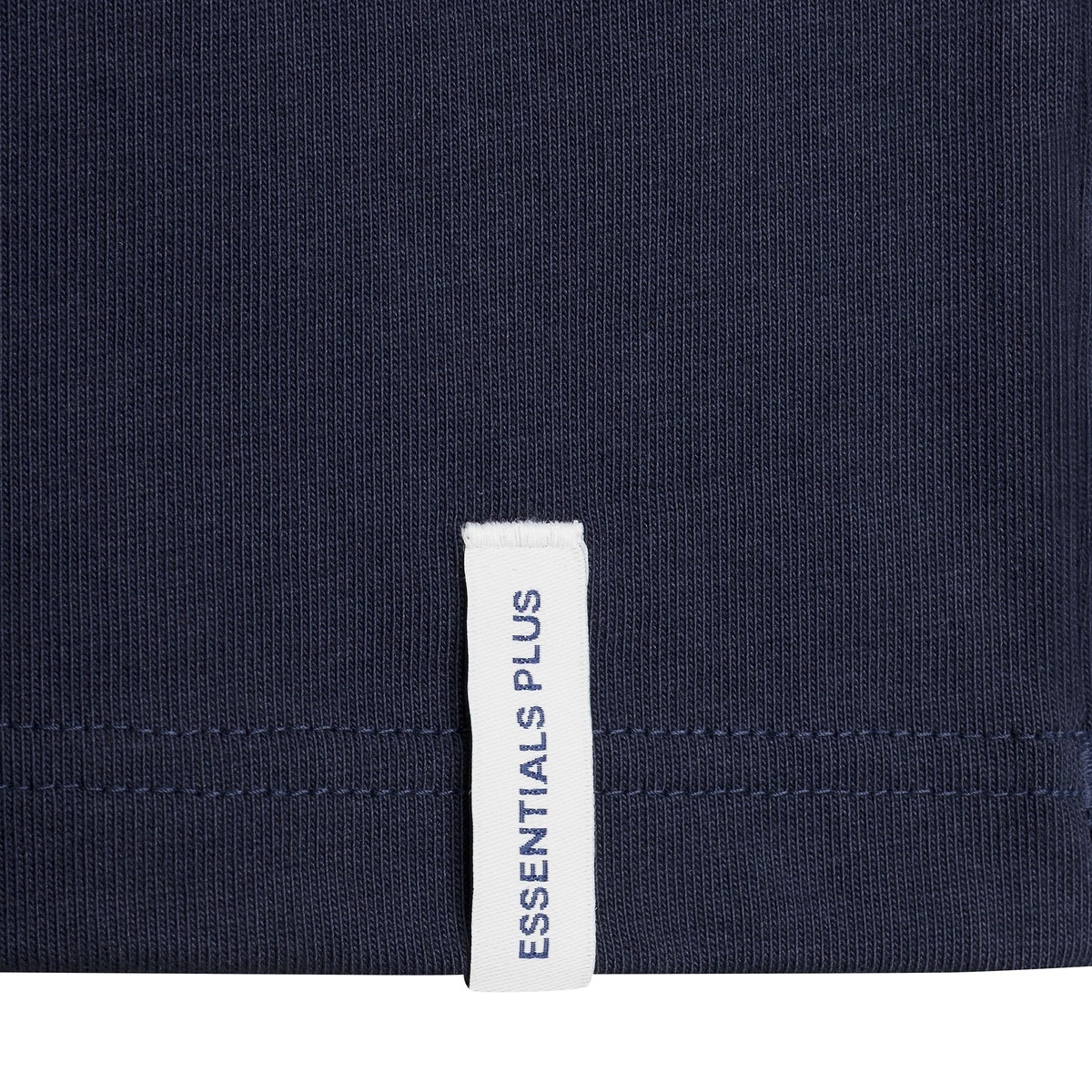 アディダス スリーストライプス 半袖 Tシャツ Ado