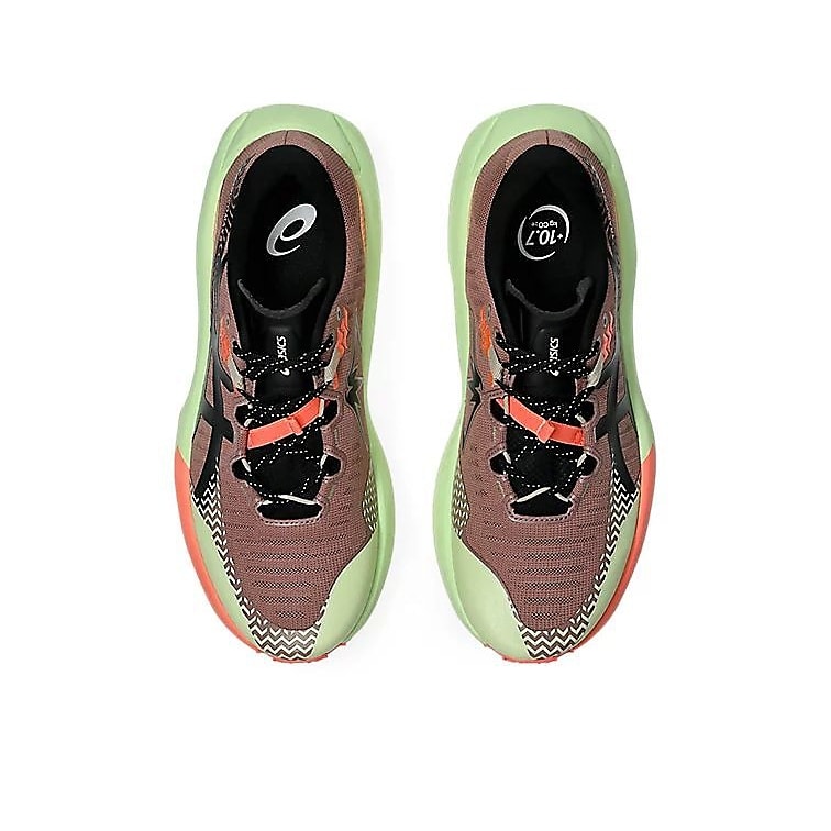 Trabuco Max 5