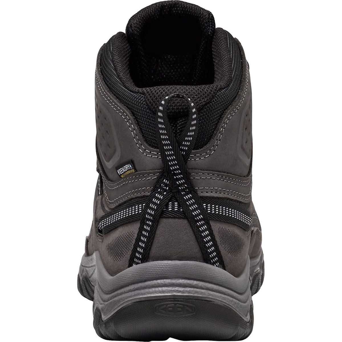 ターギー フォー ミッド ウォータープルーフ(TARGHEE IV MID WP)