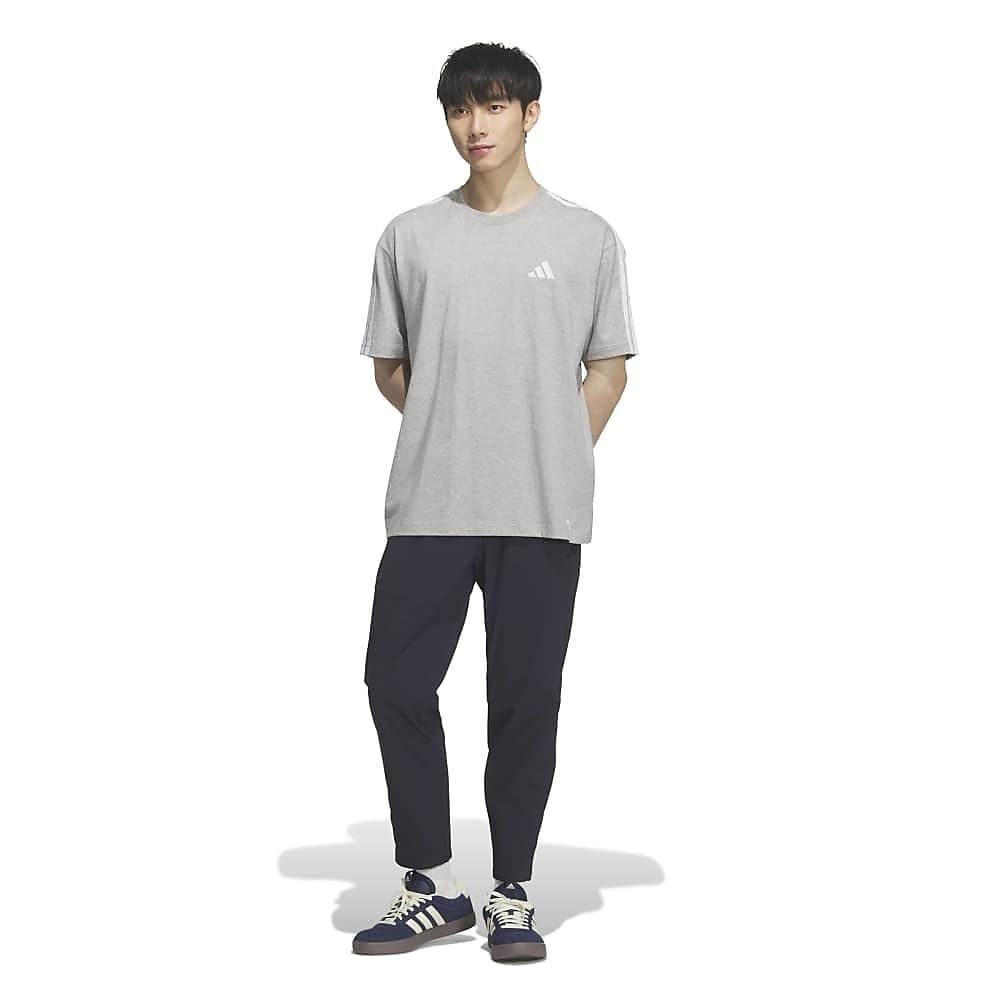 M ESS+ ウーブン パンツ