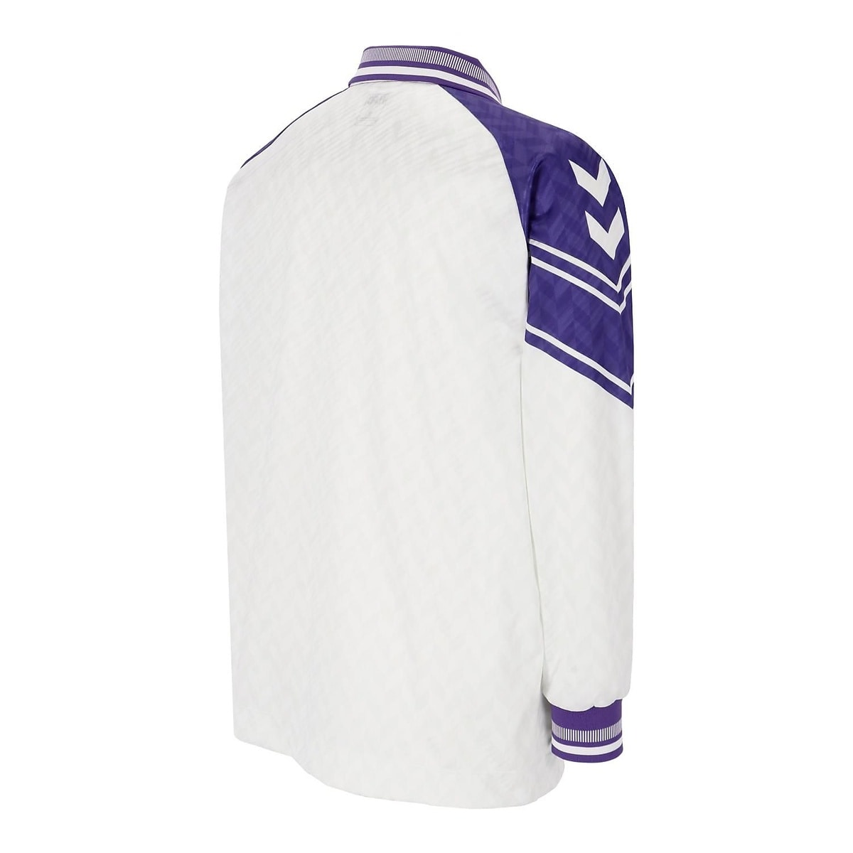H.FC L/S ゲームシャツ