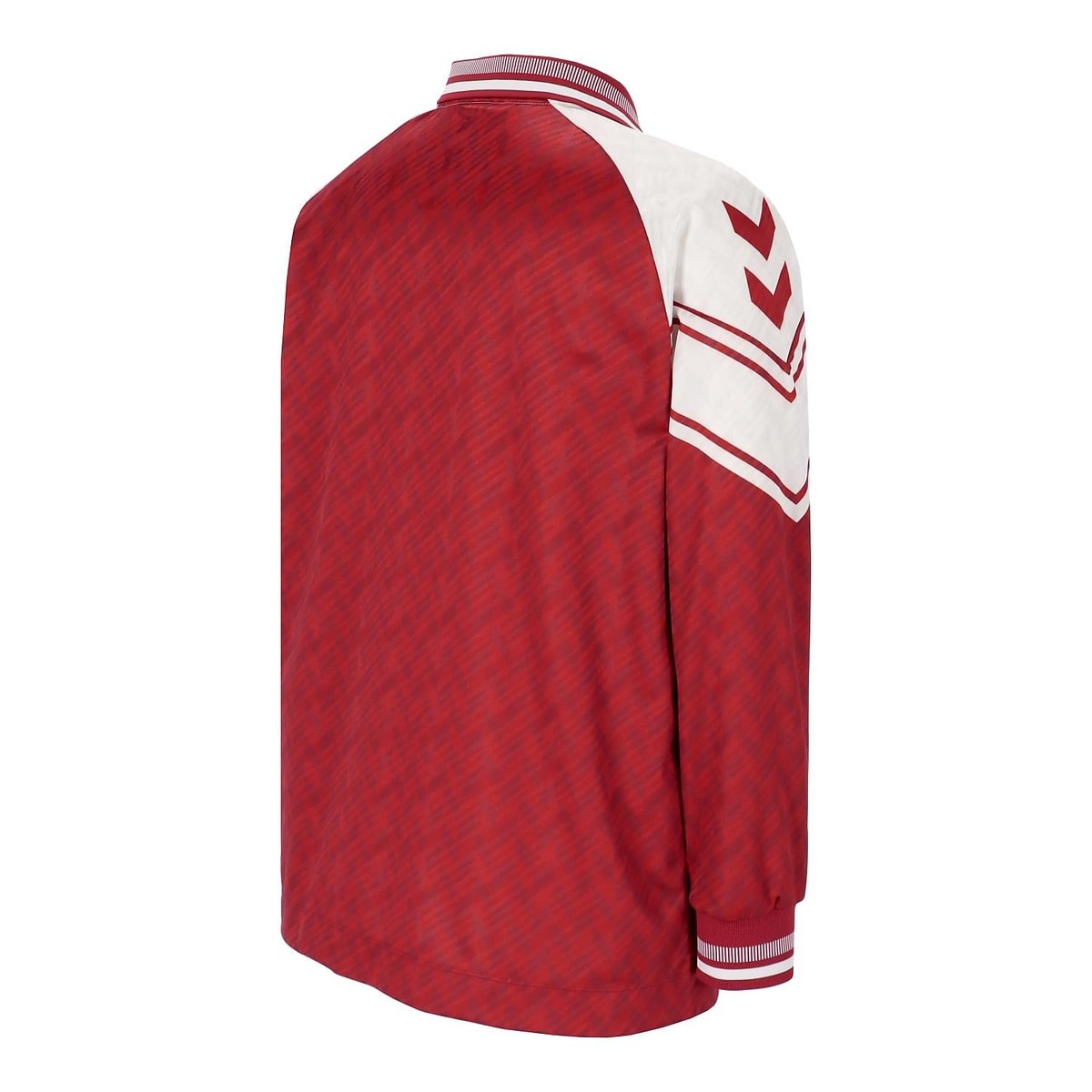 H.FC L/S ゲームシャツ