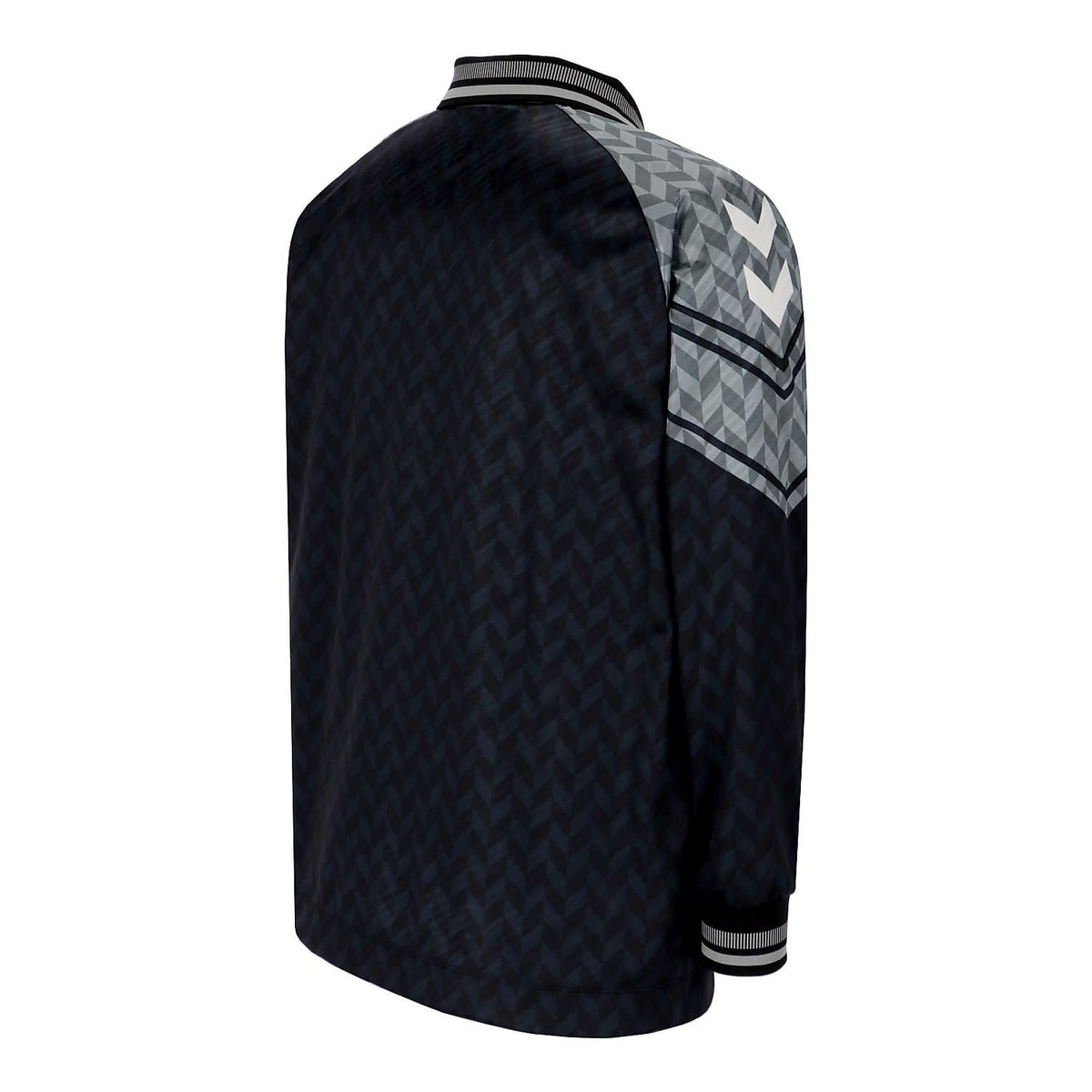 H.FC L/S ゲームシャツ