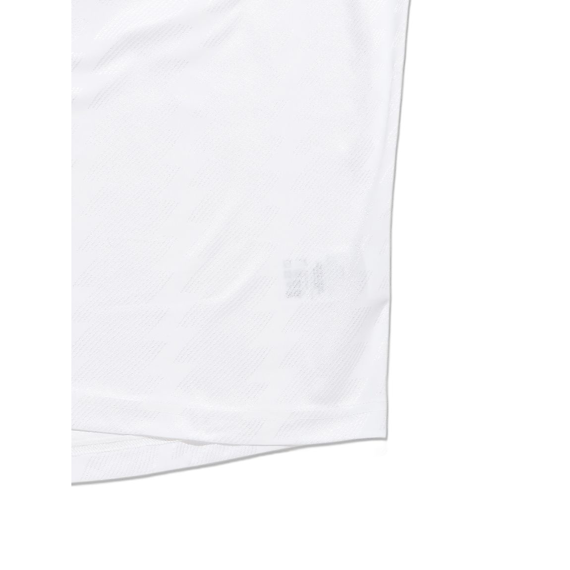 SLANT BLOCK TEE 14.0