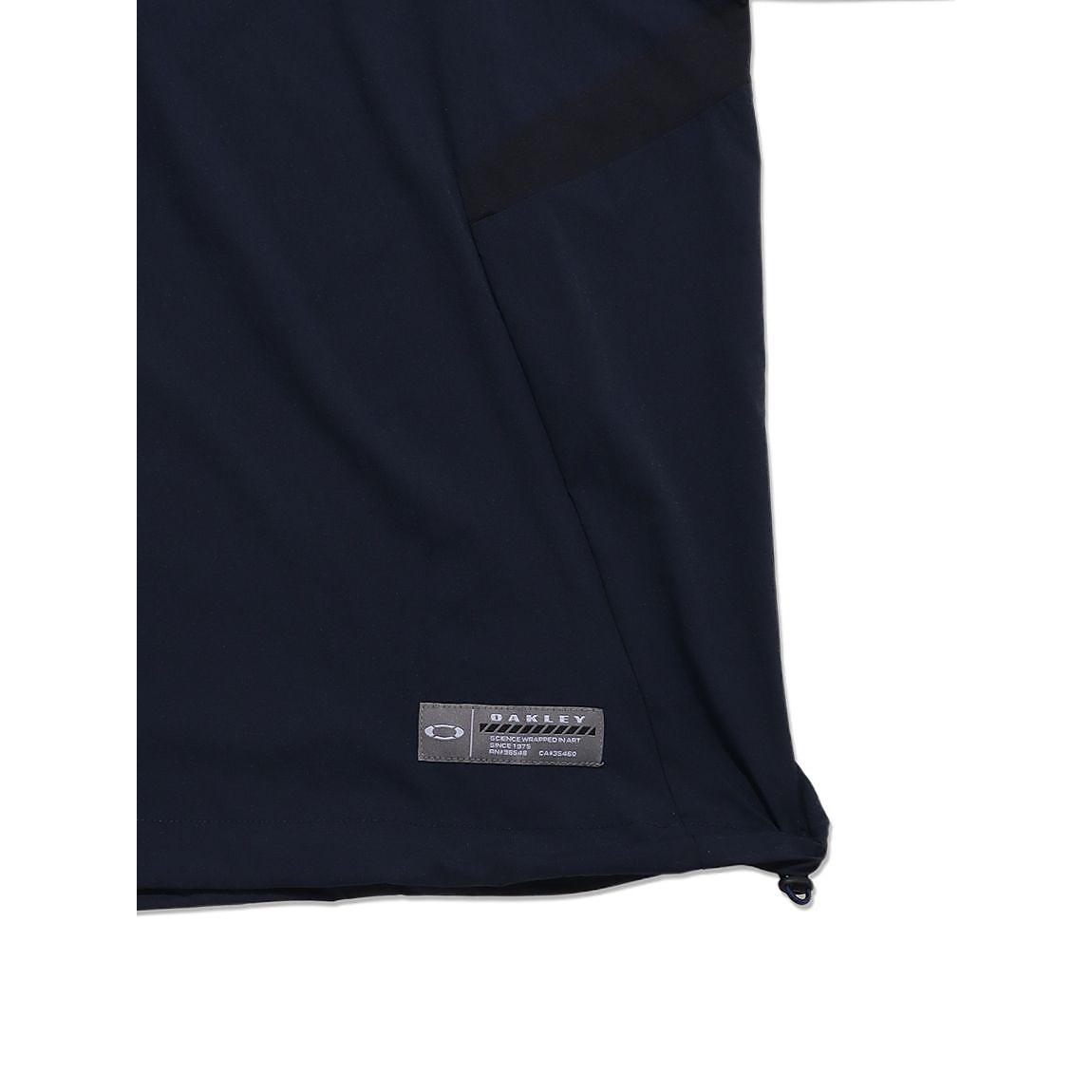STRIKING SS WIND PULLOVER H/Z