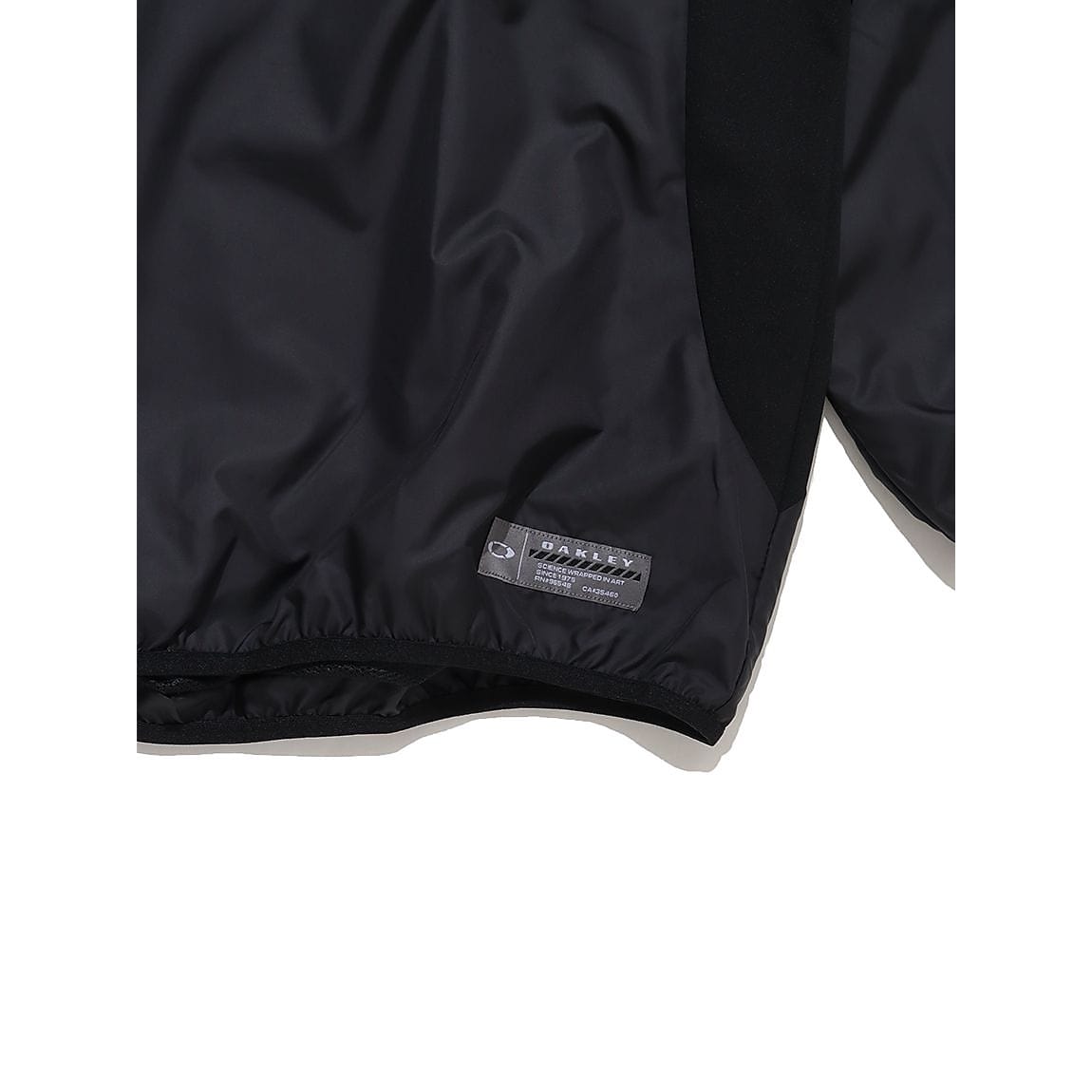 STRIKING WIND PULLOVER DIFFUSE