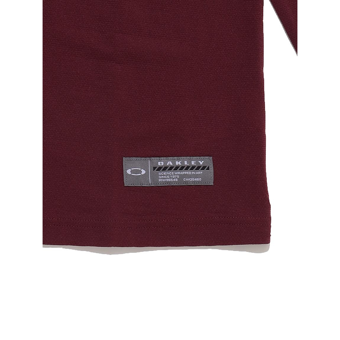 STRIKING QD LS DRY TEE