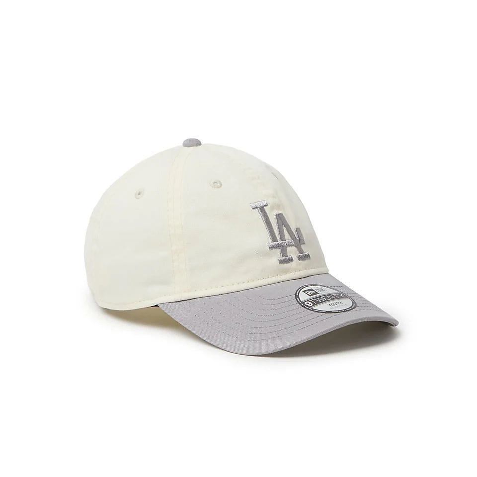 YTH920LA 2TN CHR GRY