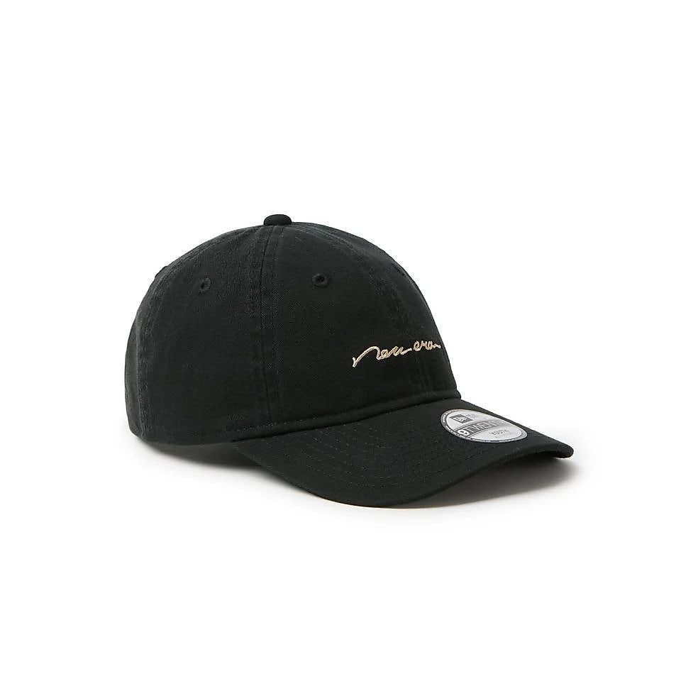 YTH920 HDWR LOGO BLK