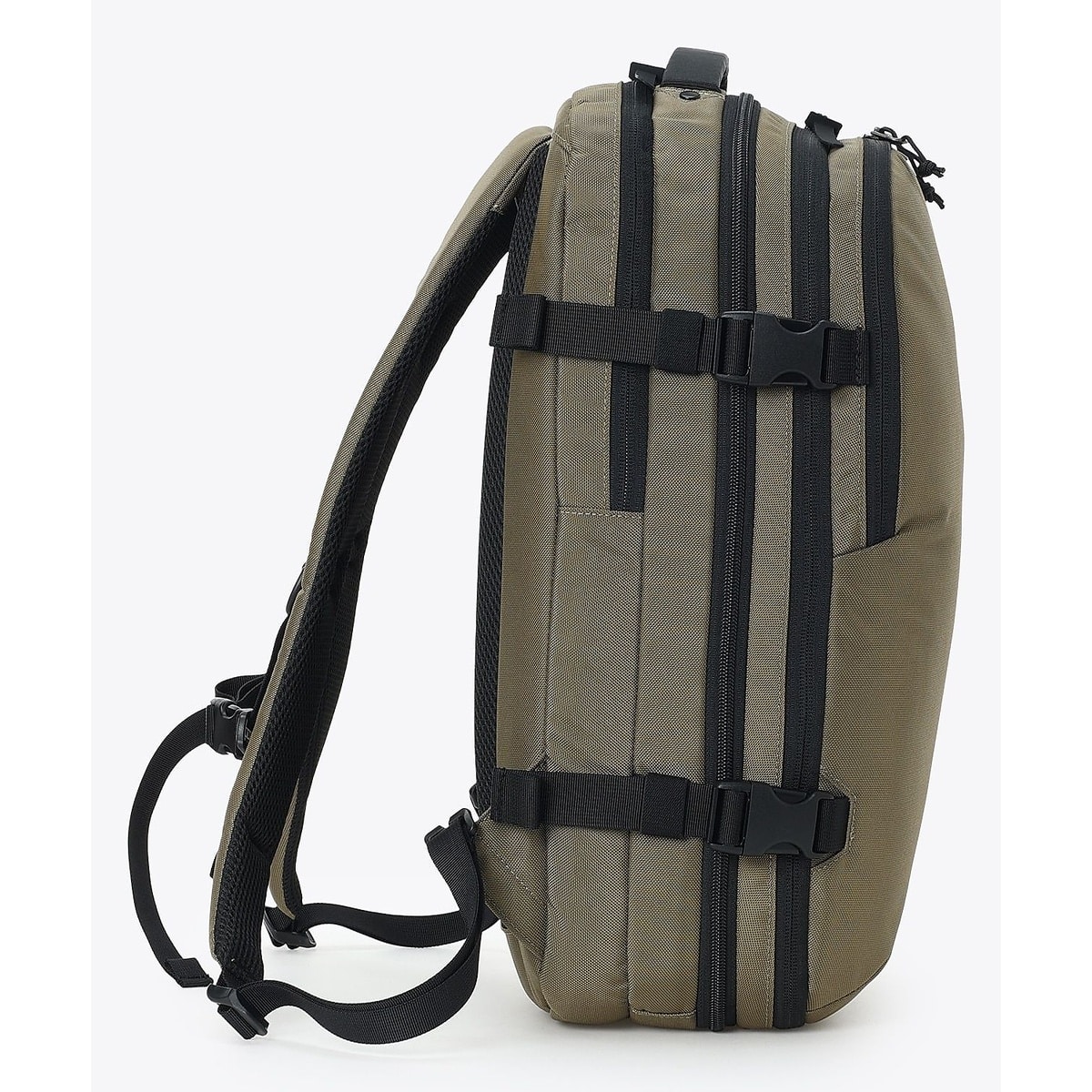 タイガーブルック18L+バックパック