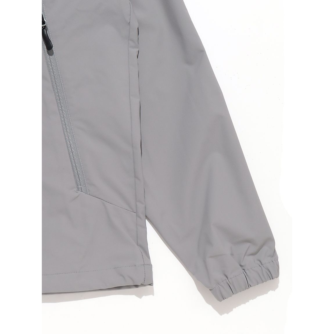 STRETCH CLOTH JACKET S NAVY