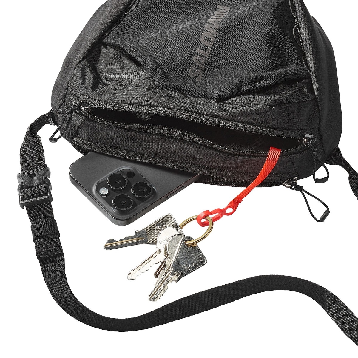 ACS WAIST PACK LARGE