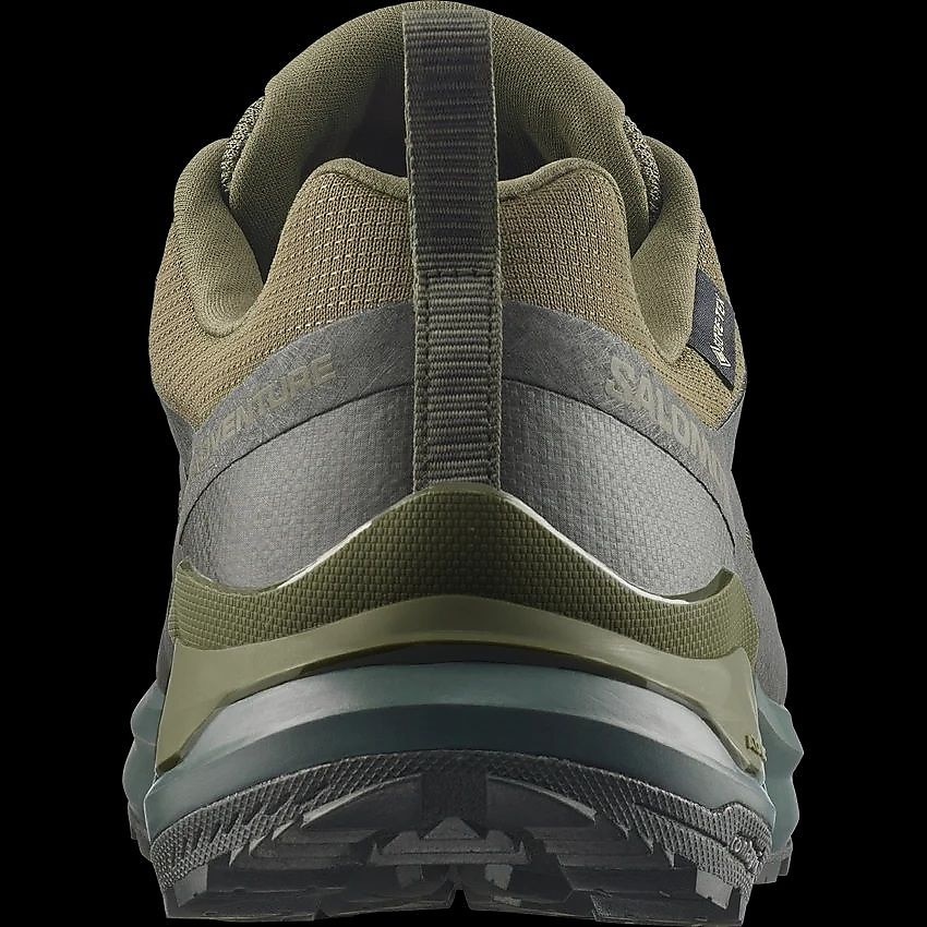X-ADVENTURE GTX