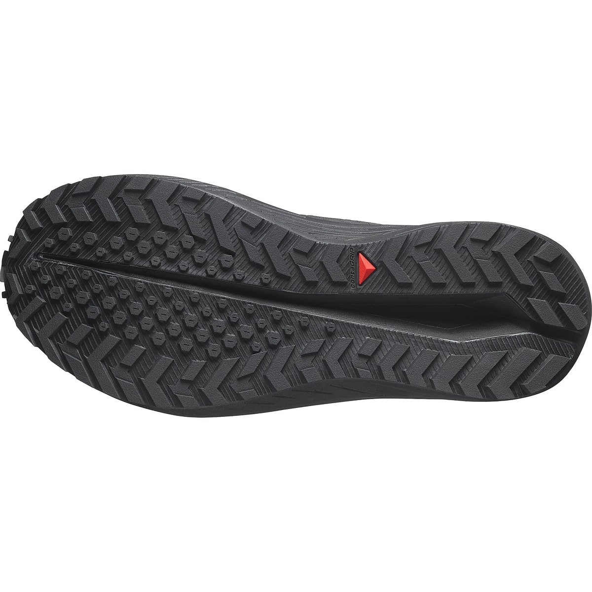 AERO FLOW GRVL GTX W