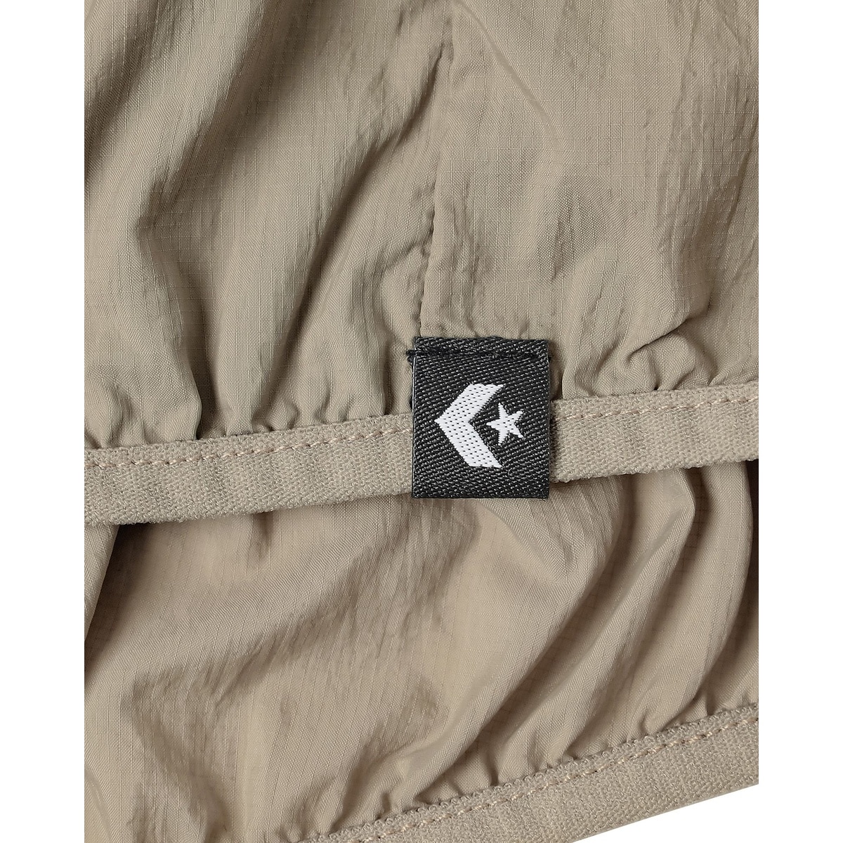 MG LIGHT WEIGHT JACKET U