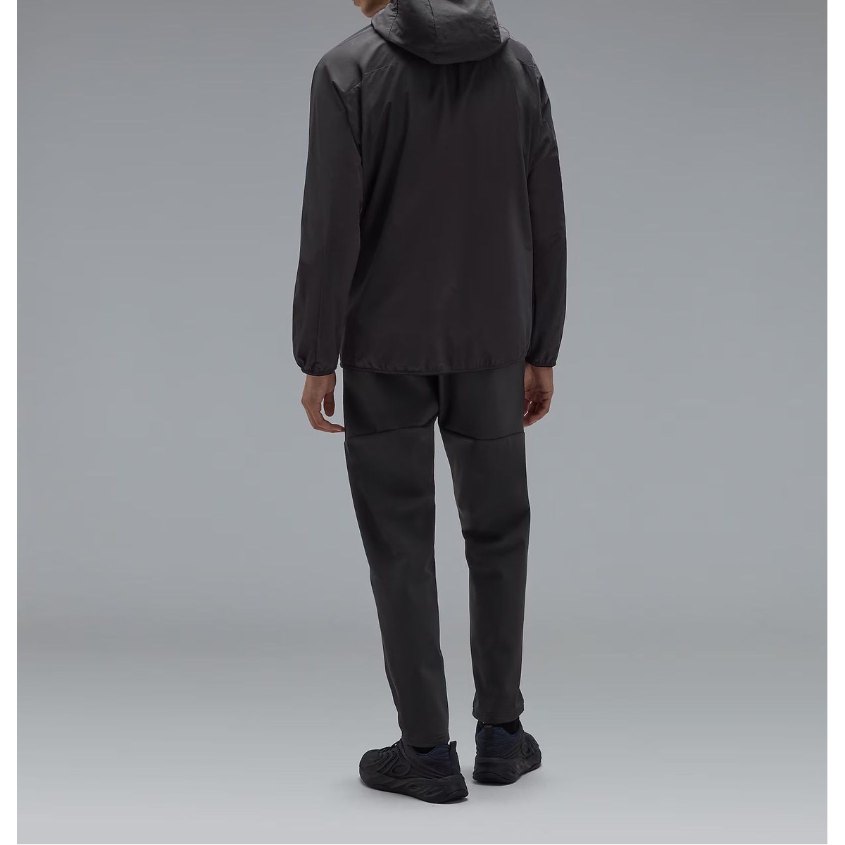 O-BLADES HOODY 1.0